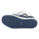 Sneakers stringate LANVIN 
                    RAGAZZO