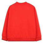 Felpa in pile KENZO KIDS 
                    RAGAZZO