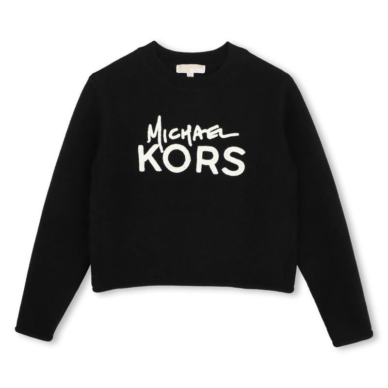 Maglione MICHAEL KORS 
                        BAMBINA