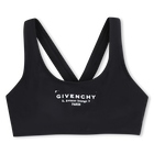 Costume da bagno 2 pezzi GIVENCHY 
                    BAMBINA
