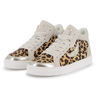 Sneakers alte stringate ZADIG VOLTAIRE 
                    BAMBINA