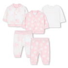 Set reversibile da 3 pezzi MARC JACOBS 
                    UNISEX
