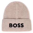 Cappello di lana BOSS 
                    RAGAZZO