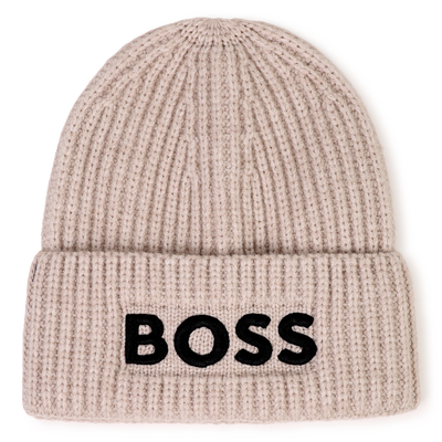 Cappello di lana BOSS RAGAZZO