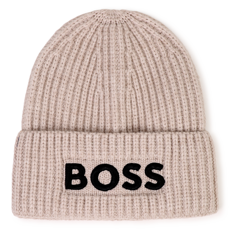 Cappello di lana BOSS 
                        RAGAZZO
