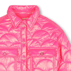 Piumino leggero BILLIEBLUSH 
                    BAMBINA