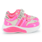 Sneakers in brevetto imitazione BILLIEBLUSH 
                    BAMBINA