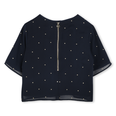 CAMICETTA MICHAEL KORS BAMBINA