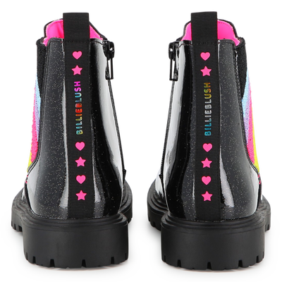 Stivaletti BILLIEBLUSH BAMBINA