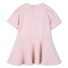 Abito con ricamo GIVENCHY 
                    BAMBINA