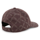 Tappo in twill MICHAEL KORS 
                    BAMBINA