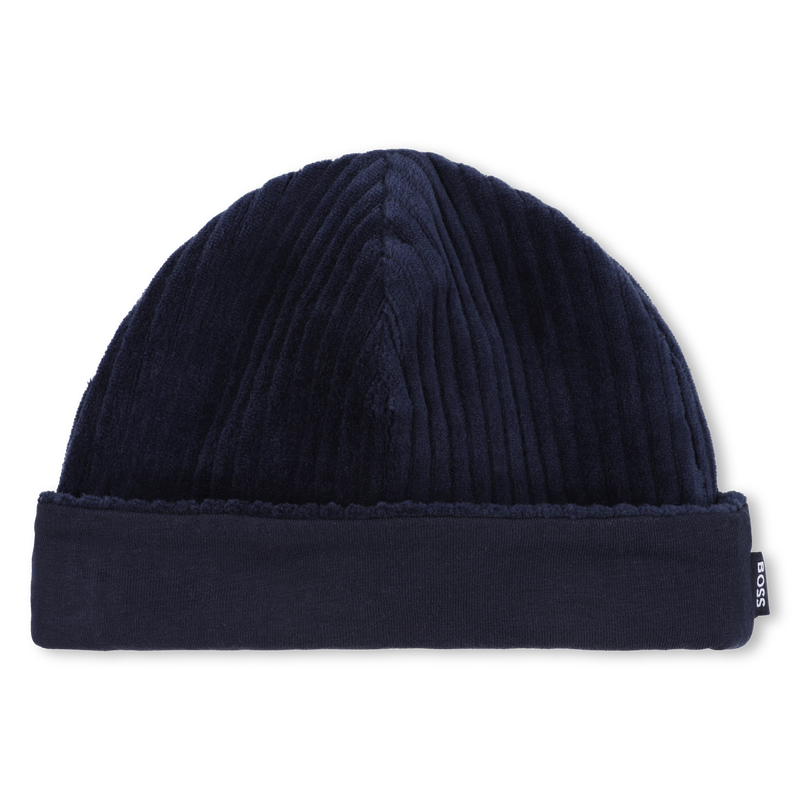 Set pigiama e cappello BOSS 
                        RAGAZZO