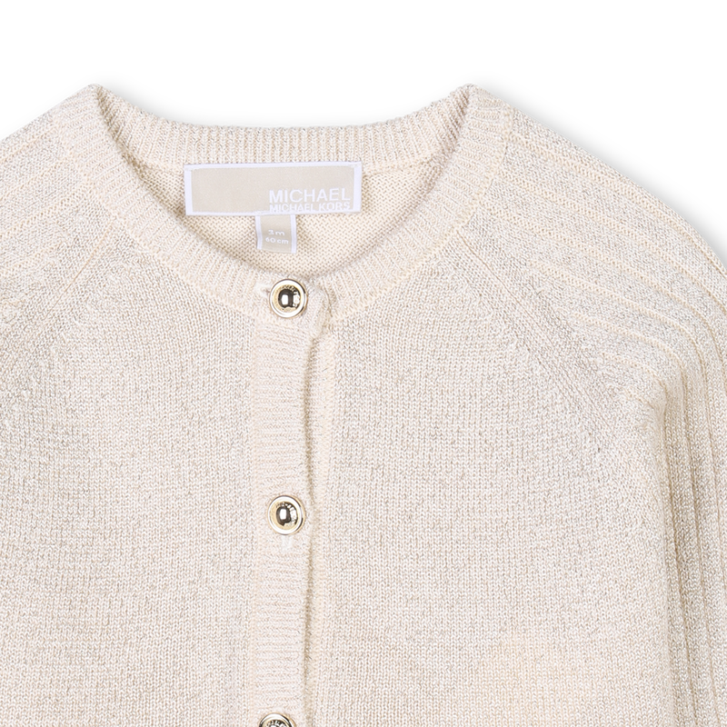 CARDIGAN MICHAEL KORS 
                        BAMBINA