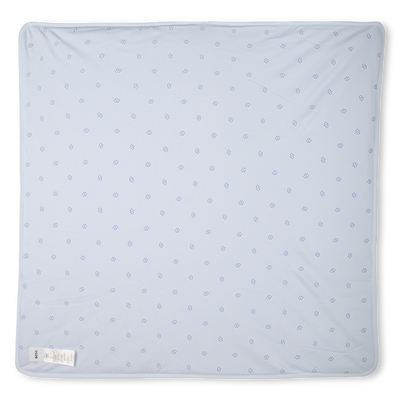Coperta di cotone BOSS UNISEX