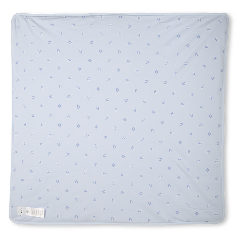 Coperta di cotone BOSS 
                        UNISEX