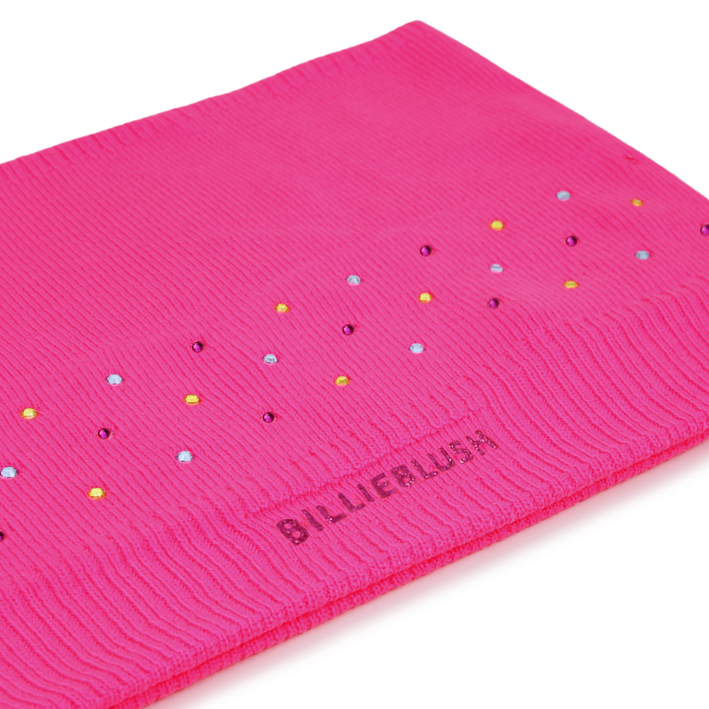 Collo di gattino BILLIEBLUSH 
                        BAMBINA