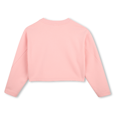 Felpa GIVENCHY BAMBINA