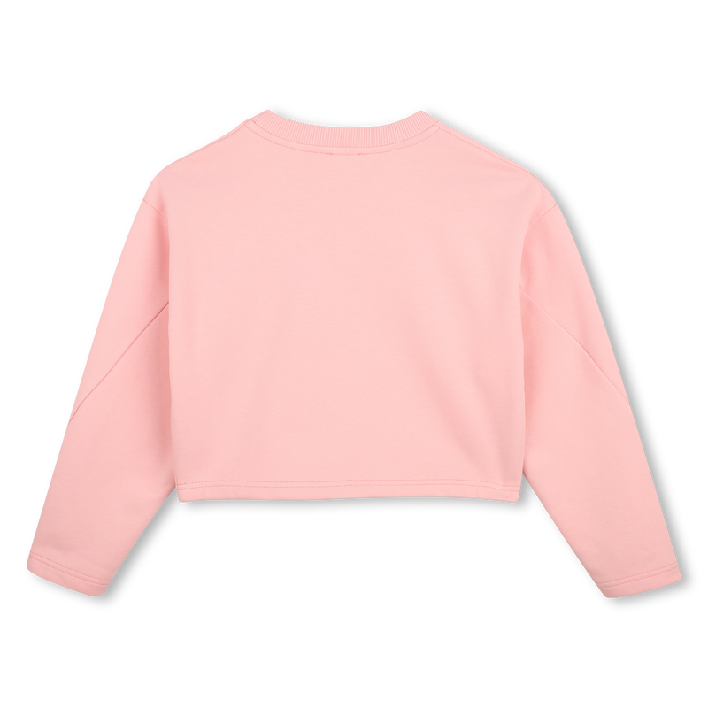 Felpa GIVENCHY 
                        BAMBINA