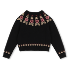 Maglione CHLOE 
                    BAMBINA