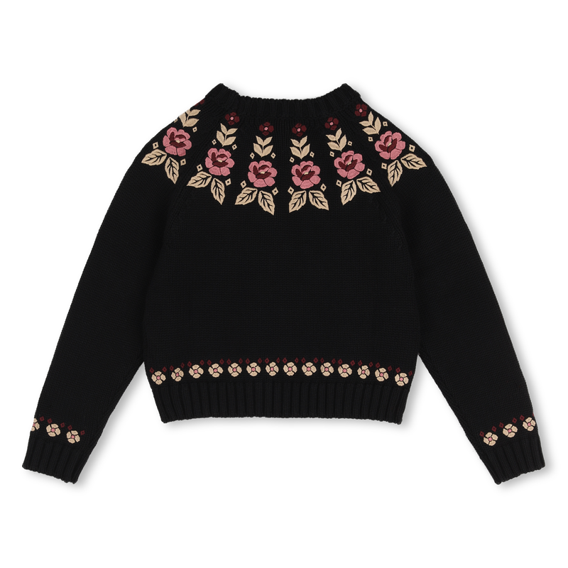 Maglione CHLOE 
                        BAMBINA