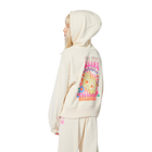 Felpa BILLIEBLUSH 
                    BAMBINA