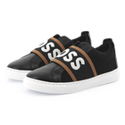 Sneakers elasticizzate BOSS 
                    BAMBINO