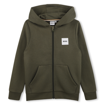 Cardigan sportivo BOSS RAGAZZO