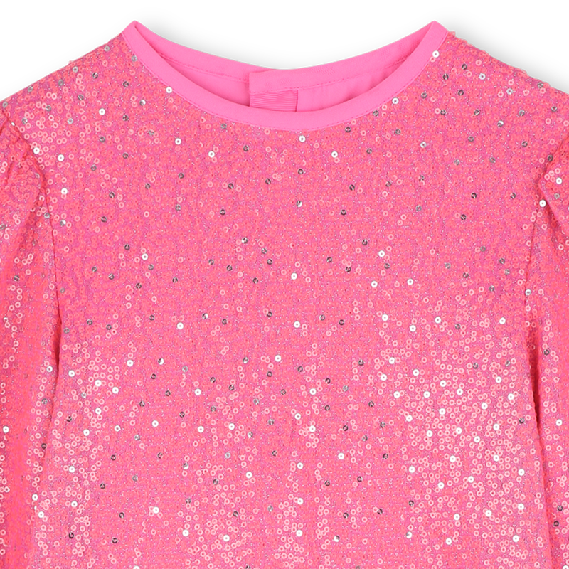 Abito a maniche lunghe BILLIEBLUSH 
                        BAMBINA