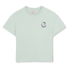 T-shirt manica corta MICHAEL KORS 
                    BAMBINA