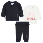 Set tre pezzi BOSS 
                    BAMBINA
