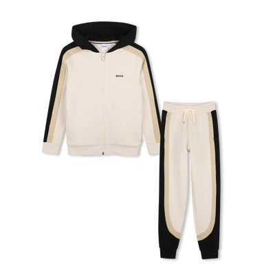 JOGGER SET BOSS RAGAZZO