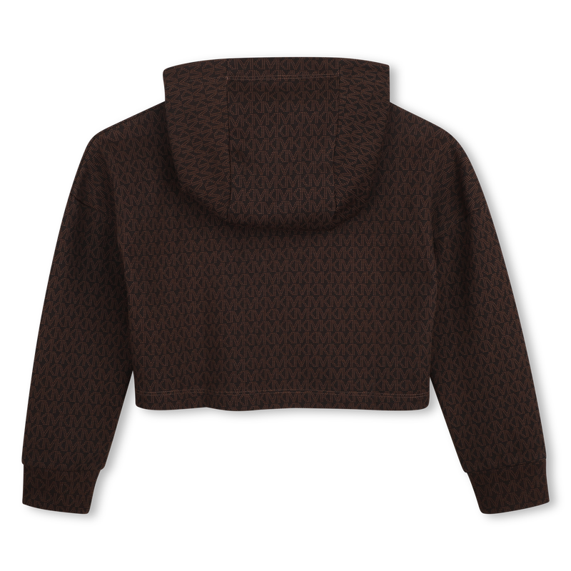 Felpa MICHAEL KORS 
                        BAMBINA