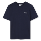 Set di 2 t-shirt BOSS 
                    RAGAZZO