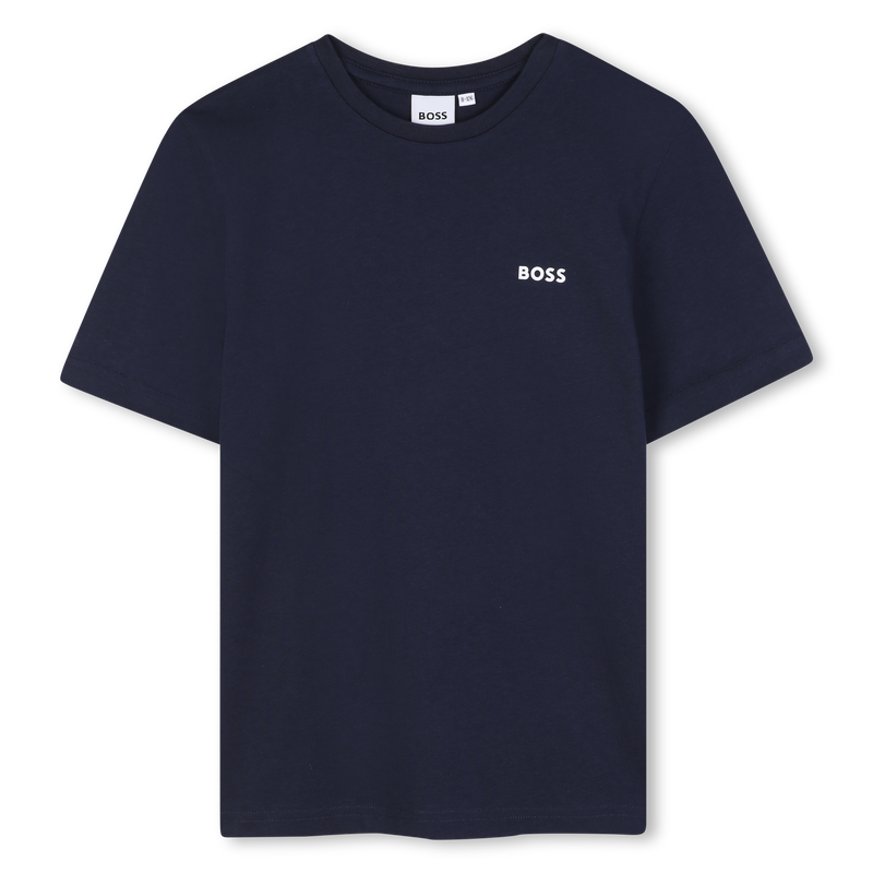 Set di 2 t-shirt BOSS 
                        RAGAZZO