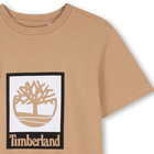 T-shirt a maniche corte TIMBERLAND 
                    RAGAZZO