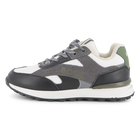 Sneakers stringate BOSS 
                    RAGAZZO