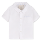 Set camicia e pantaloncini GIVENCHY 
                    UNISEX
