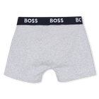 Set di boxer BOSS 
                    RAGAZZO