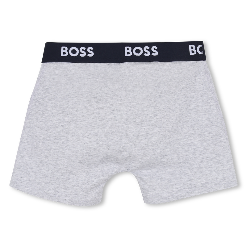 Set di boxer BOSS 
                        RAGAZZO
