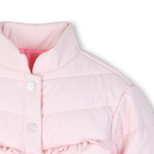 Giacca trapuntata BILLIEBLUSH 
                    BAMBINA