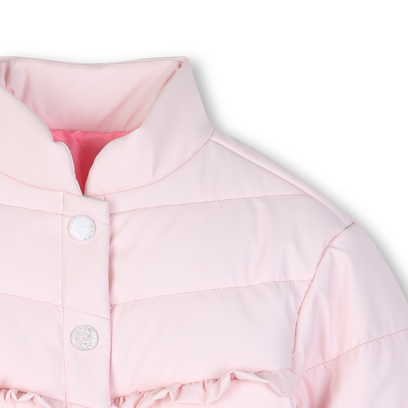Giacca trapuntata BILLIEBLUSH 
                        BAMBINA