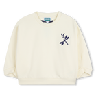 Felpa in pile KENZO KIDS 
                    BAMBINA