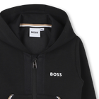 Jogger set BOSS 
                    RAGAZZO