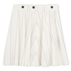 Vestito con spalline DKNY 
                    BAMBINA