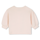 Completo t-shirt e leggings KENZO KIDS 
                    BAMBINA