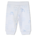 Set t-shirt e pantaloni KENZO KIDS 
                    RAGAZZO