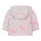 Set da jogging BILLIEBLUSH 
                    BAMBINA