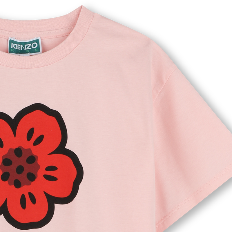 T-shirt a maniche corte KENZO KIDS 
                        UNISEX