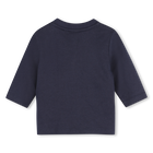 Set pantalone, cardigan e t-shirt BOSS 
                    RAGAZZO