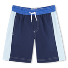 Bermuda da bagno bicolori TIMBERLAND 
                    RAGAZZO